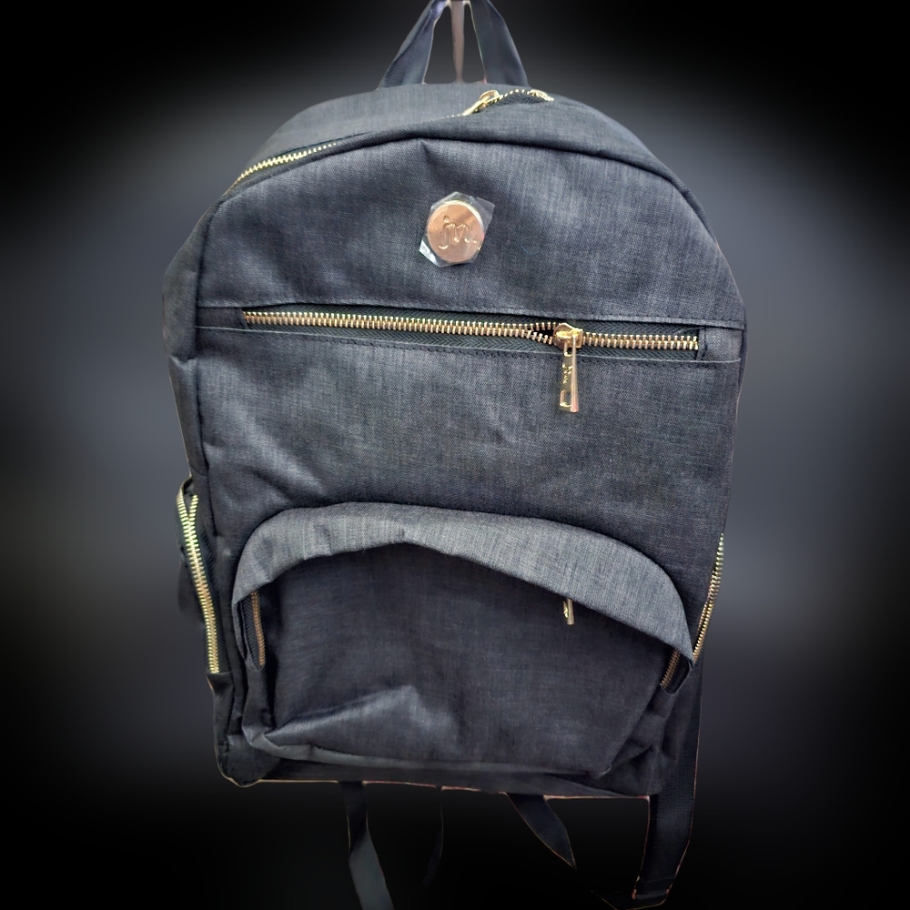Jessica Moore Weekend Backpack